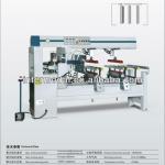 MTDM3-21C Three rows multi-boring machine