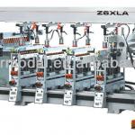 Portable lines boring machine