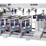 portable lines boring machine