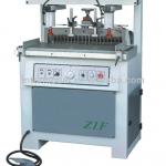 Woodworking Single row boring machine