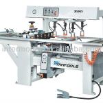 Portable lines Boring Machine