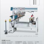 Multi spindle boring machine