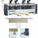 Furniture hinge drilling machine