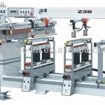 Three-head Boring Machine