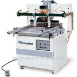 Multi spindle boring machine