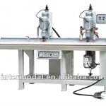 Two-head Hinge Boring Machine