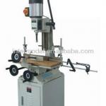 Woodworking Mortiser Machinery