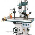 Multi spindle boring machine