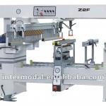 Two-head Boring Machine