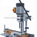 Mortiser Machine