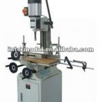 Woodworking Mortiser Machine