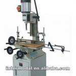 Woodworking Mortiser