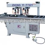 F7221 two -row multi-drill boring machine