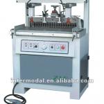 Single-head boring machine