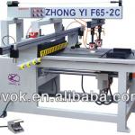 F65-2C multi-drill boring machine