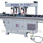 F7221 2-row multi-drill boring machine