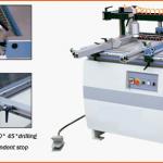 Wood Boring Machine Drilling Machine for Making Cabinet