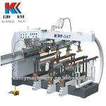 Mordern manual boring for door machinery