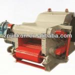15T/Hr Drum Wood Flakes Chipper BX218 for sales
