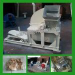 Manufacturer/ wood chipping machine