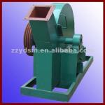 2012 popular small wood chip crusher with high quality