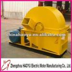 Attractive design wood chip grinding machine with CE for selling