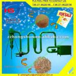 2012 Super popular small wood sawdust dryer