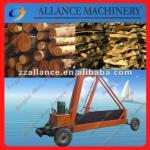 36 Chip process hydraulic log splitter for tractor
