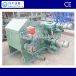 Electric wood cutting machine