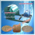 05 hot selling wood chip crusher