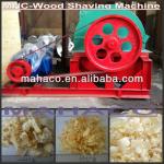 MHC-800 model diesel wood chips machine for animal bedding