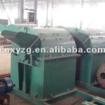 China manufacturer wood chip making machine