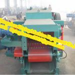 Popular and professional drum wood chipper,drum wood chipping machine