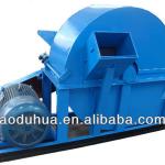 Hot sell high qualtiy wood crusher