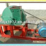 MQJ New model wood crusher