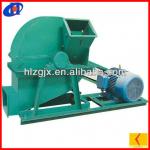 Hot selling wood chip crusher machine