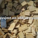 Favourable Price Wood Chip and Bamboo Chip Making Machine