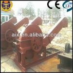 High efficiency large wood chipper/wood chipping machine