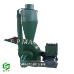 new high capacity wood chip grinding mill(5% discount)