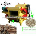 Chop Wood Machine Chipper Made in China