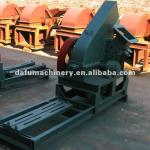 Professional design wood chipper machine