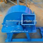 industrial wood crusher