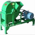 DFS-60 Wood crusher/grinder/charcoal forming machine