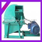 2t wood chip crusher