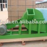 high quality and best price Model 800 wood crusher