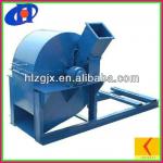 sawdust crusher machine