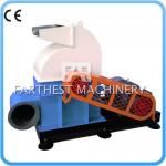Wood Chips Grinding Mill