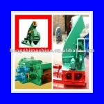 2012 hot sale wood chip machine