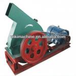 Industrial China wood chipping machine