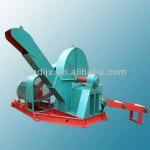 high efficiency and high quality wood chipping machine/ wood chipper with excellent technology